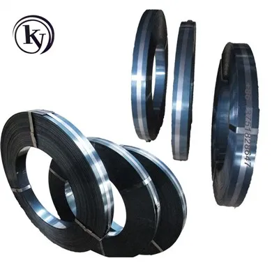 Spring Steel Strip